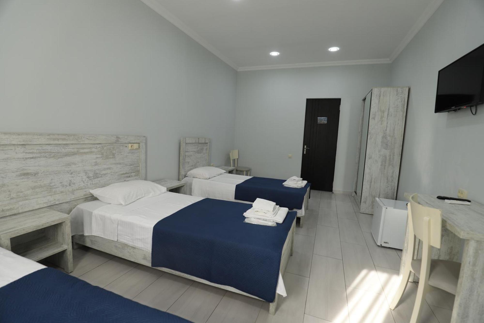 Hotel City Kutaisi Exterior photo