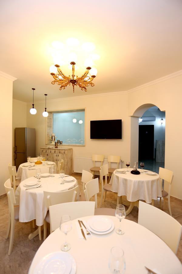 Hotel City Kutaisi Exterior photo