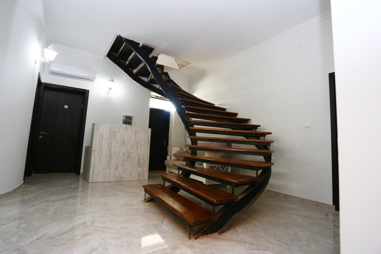 Hotel City Kutaisi Exterior photo